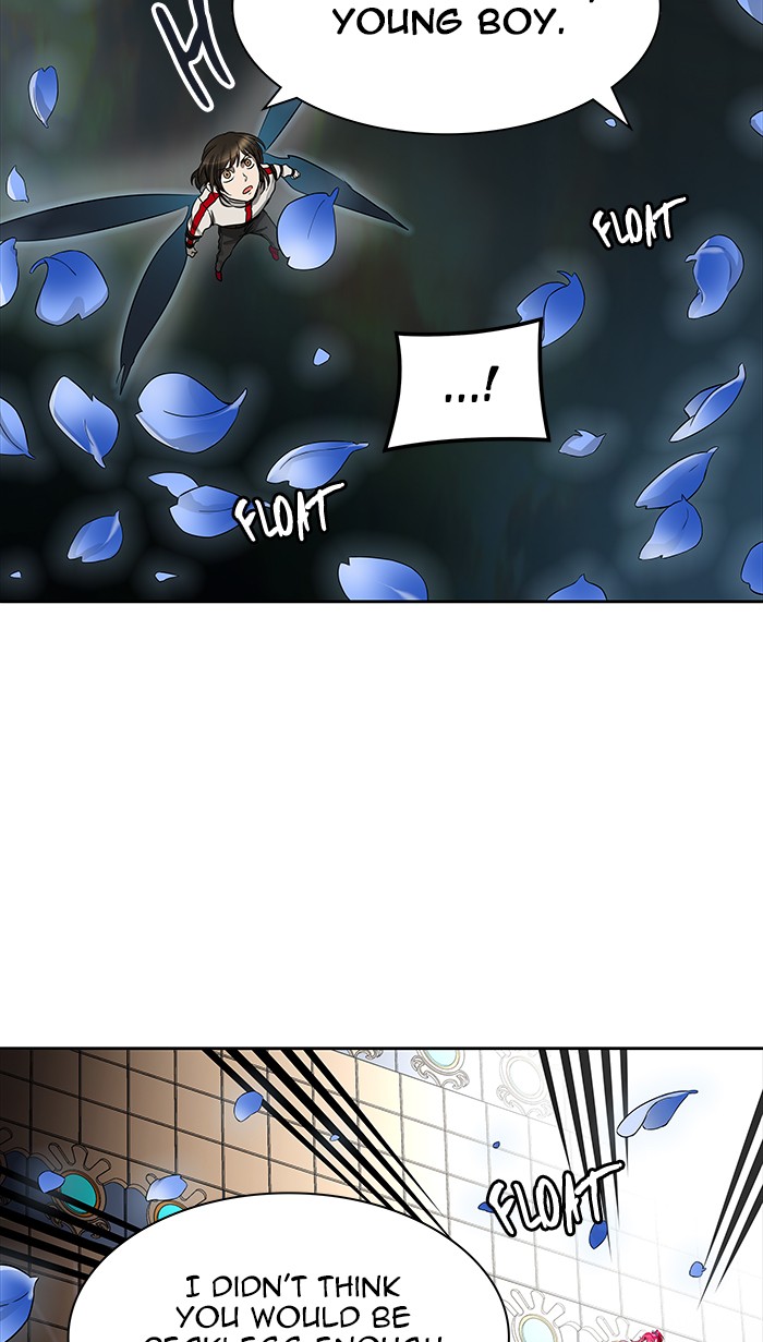 Tower of God Chapter 473 - Page 109