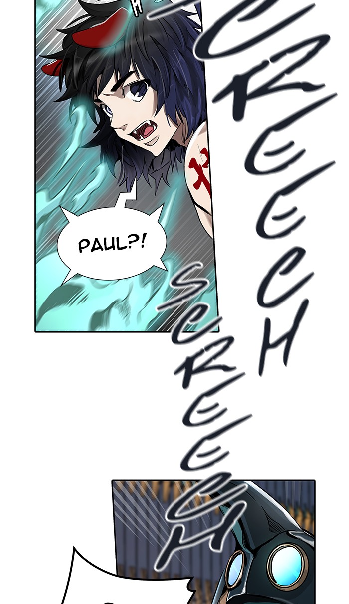 Tower of God Chapter 473 - Page 11