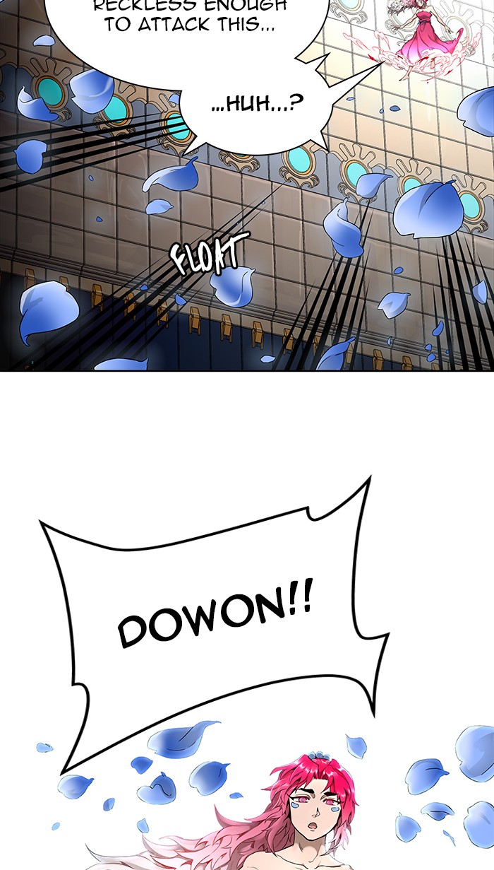 Tower of God Chapter 473 - Page 110