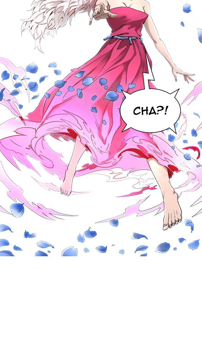Tower of God Chapter 473 - Page 111