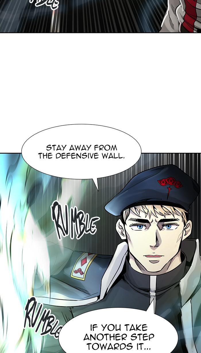 Tower of God Chapter 473 - Page 116