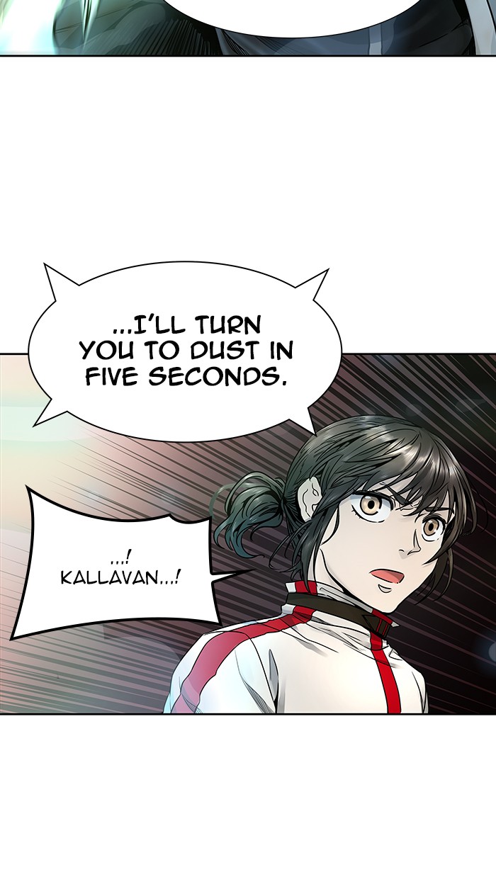 Tower of God Chapter 473 - Page 117
