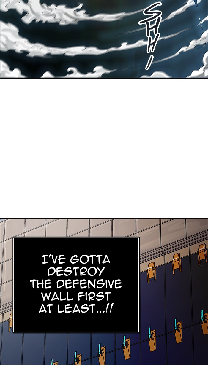 Tower of God Chapter 473 - Page 119