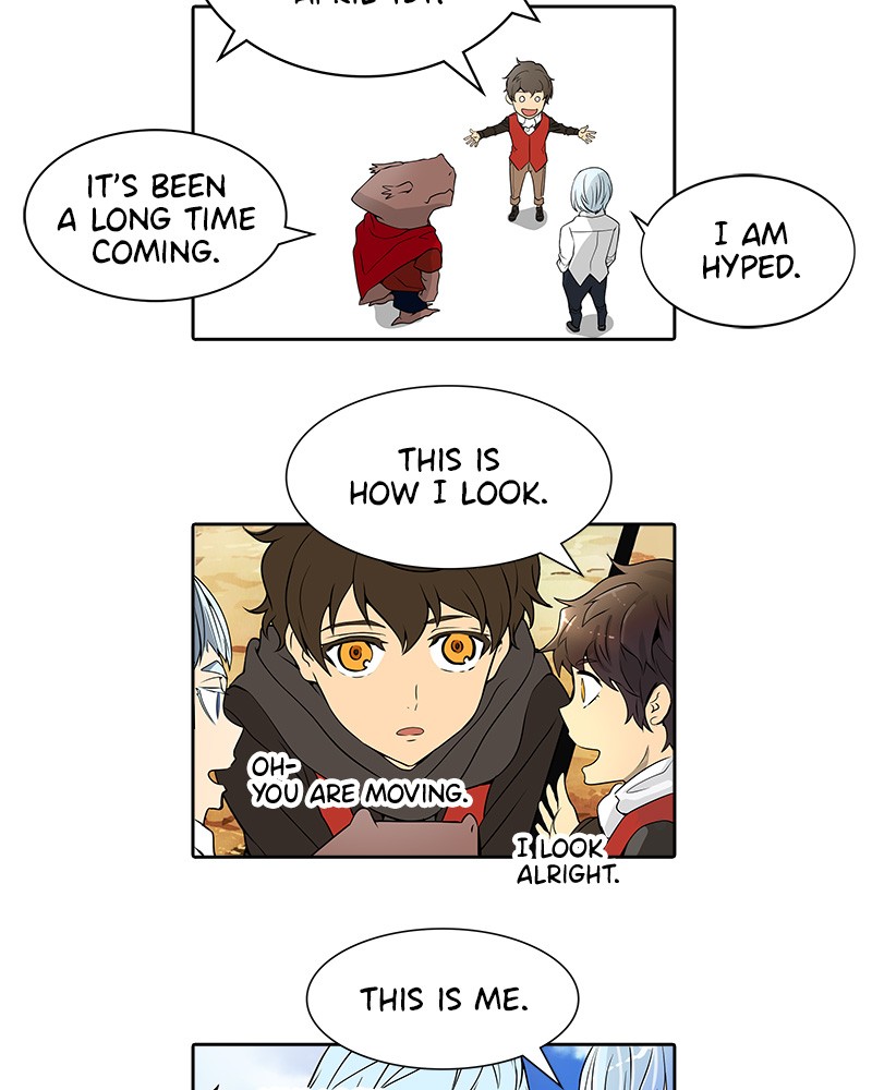 Tower of God Chapter 473 - Page 123