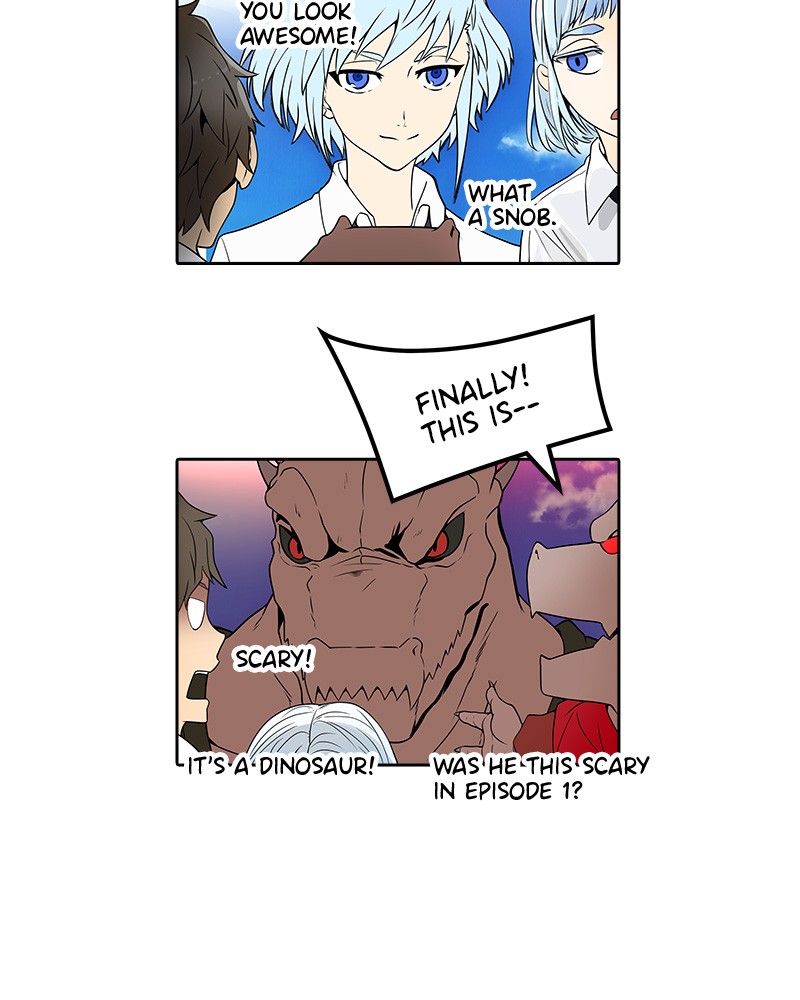 Tower of God Chapter 473 - Page 124