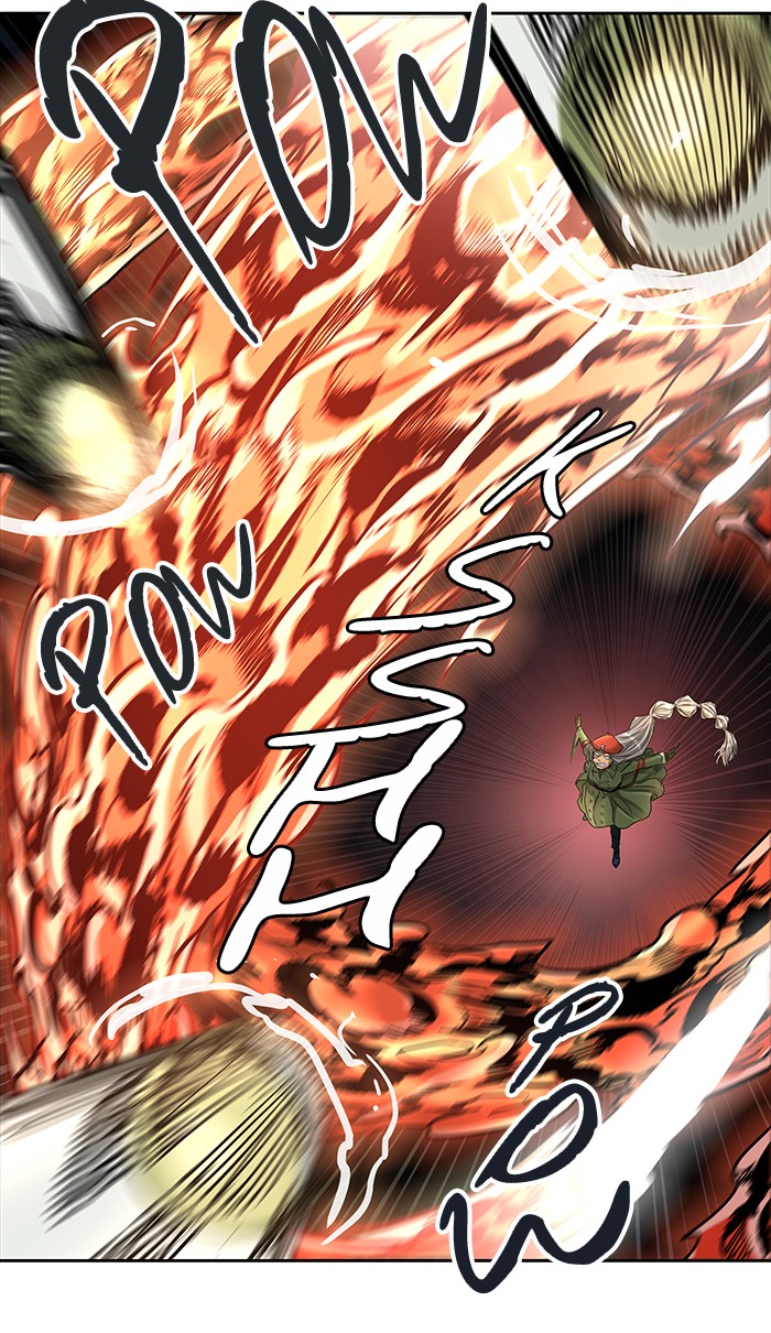 Tower of God Chapter 473 - Page 16