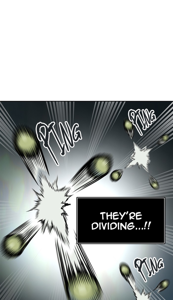 Tower of God Chapter 473 - Page 17
