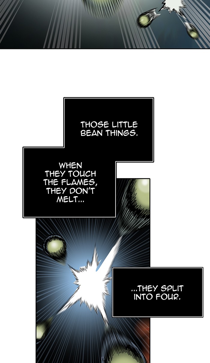 Tower of God Chapter 473 - Page 18
