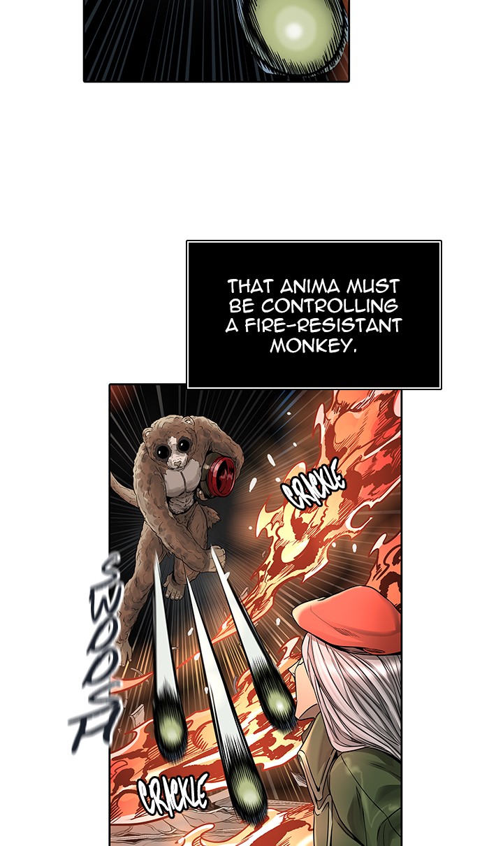 Tower of God Chapter 473 - Page 19