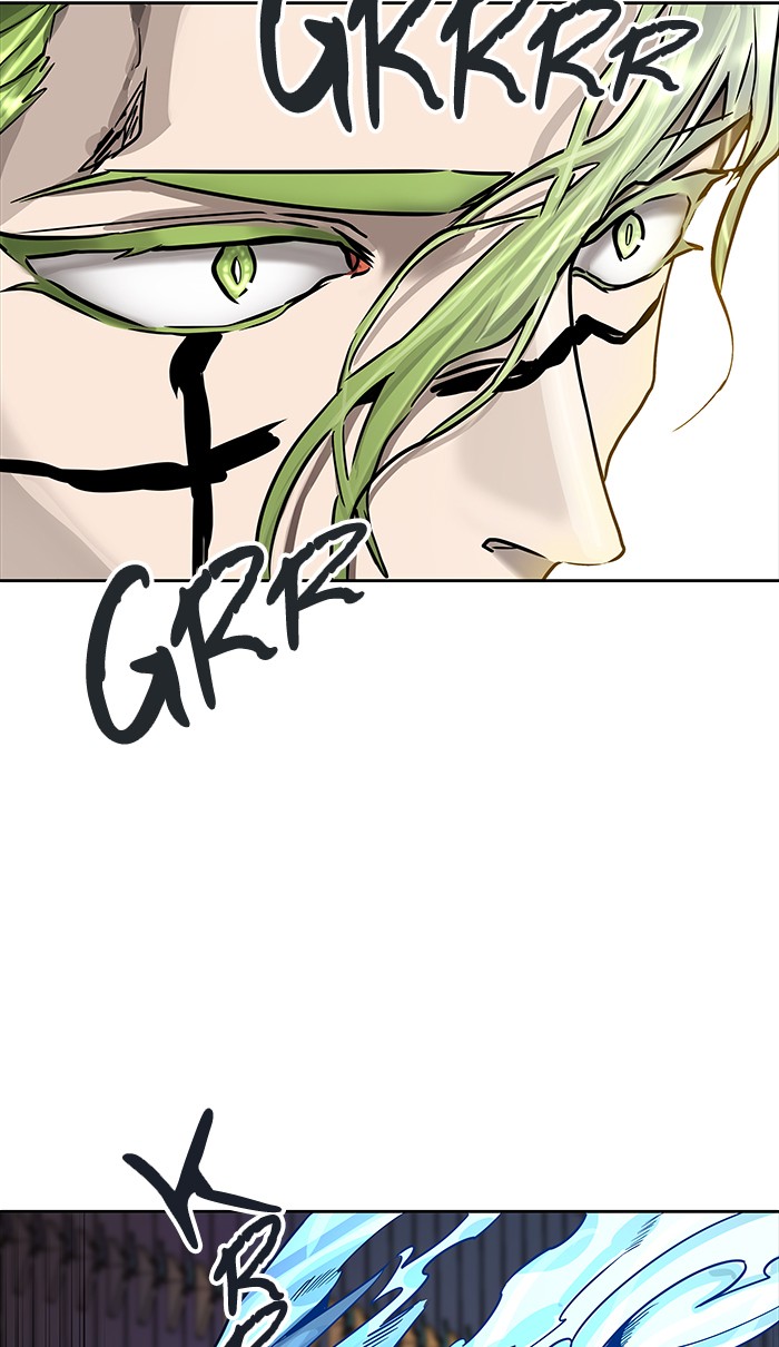 Tower of God Chapter 473 - Page 2