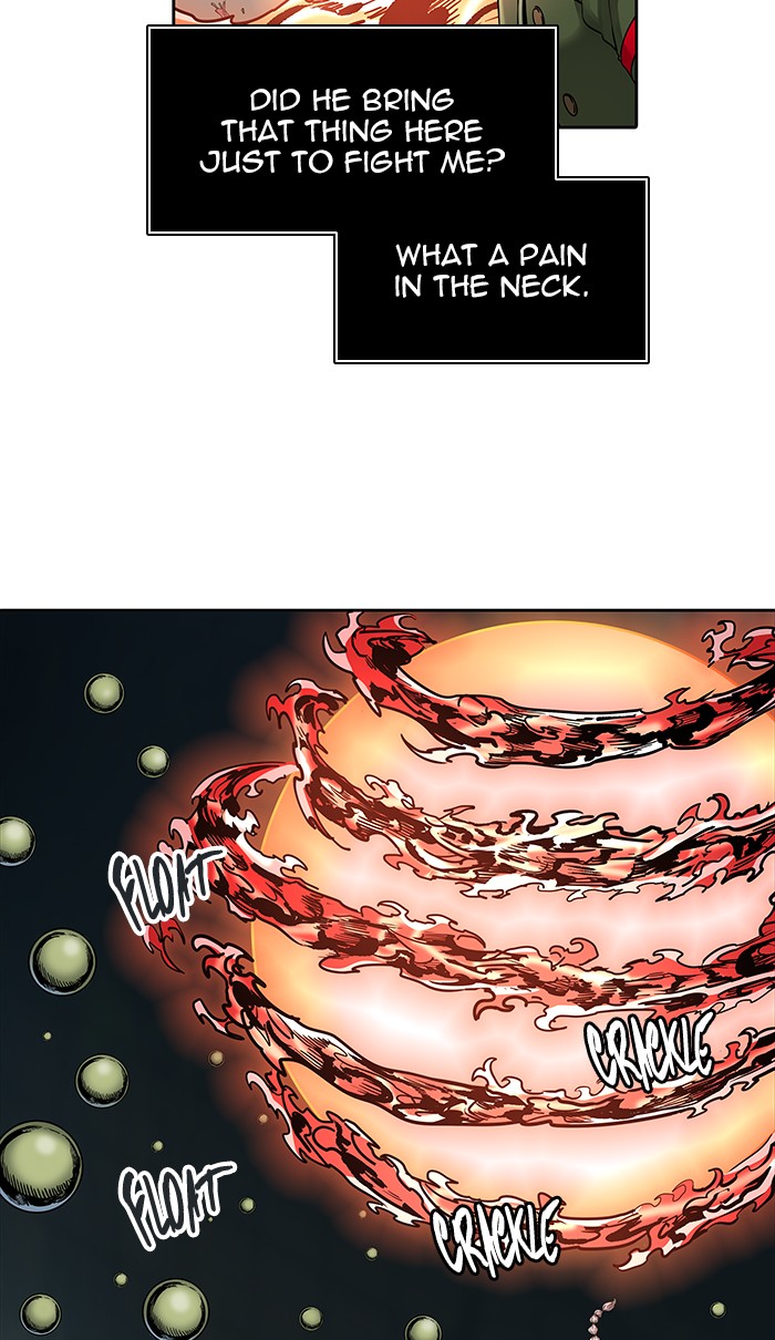 Tower of God Chapter 473 - Page 20