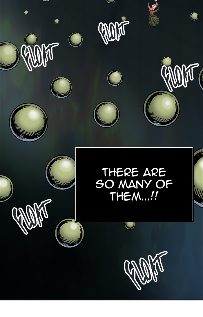 Tower of God Chapter 473 - Page 21