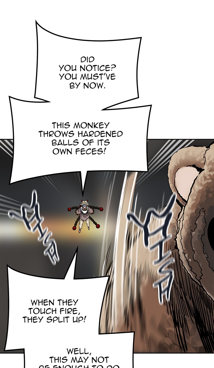 Tower of God Chapter 473 - Page 22