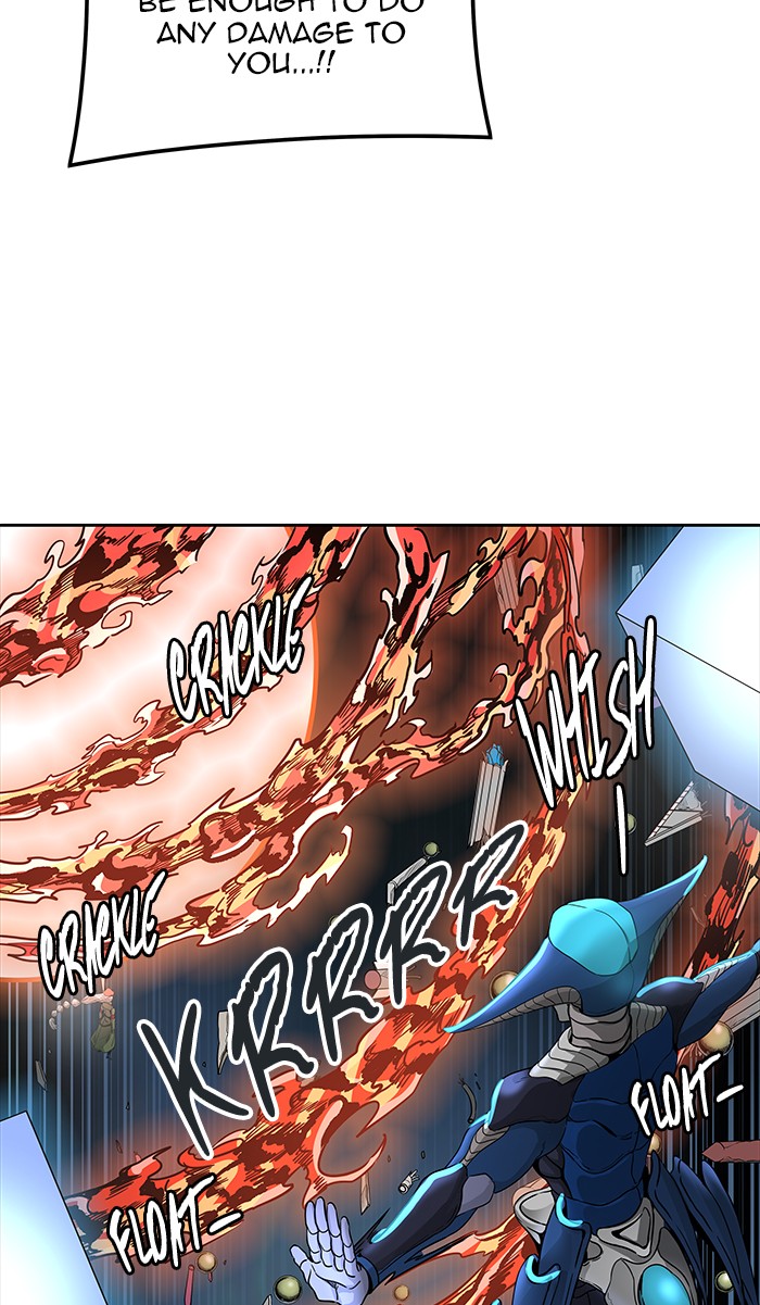 Tower of God Chapter 473 - Page 23