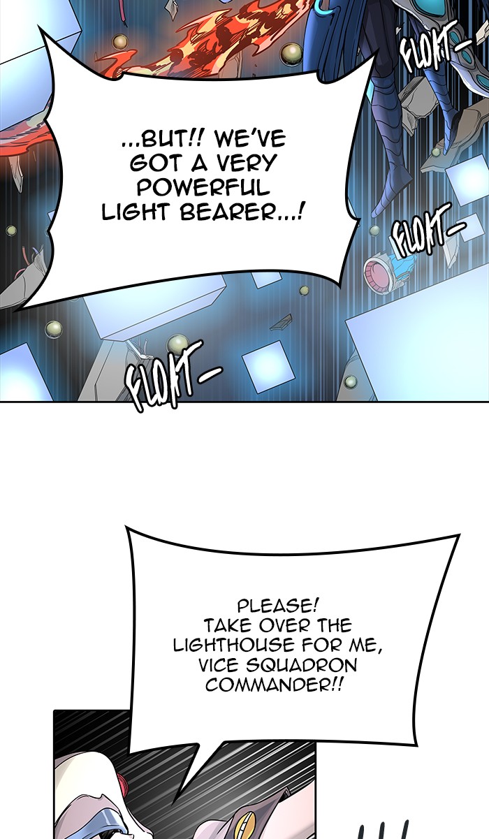 Tower of God Chapter 473 - Page 24