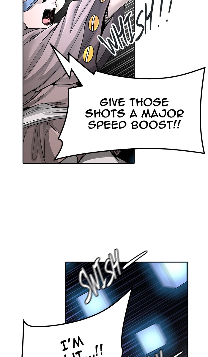 Tower of God Chapter 473 - Page 25