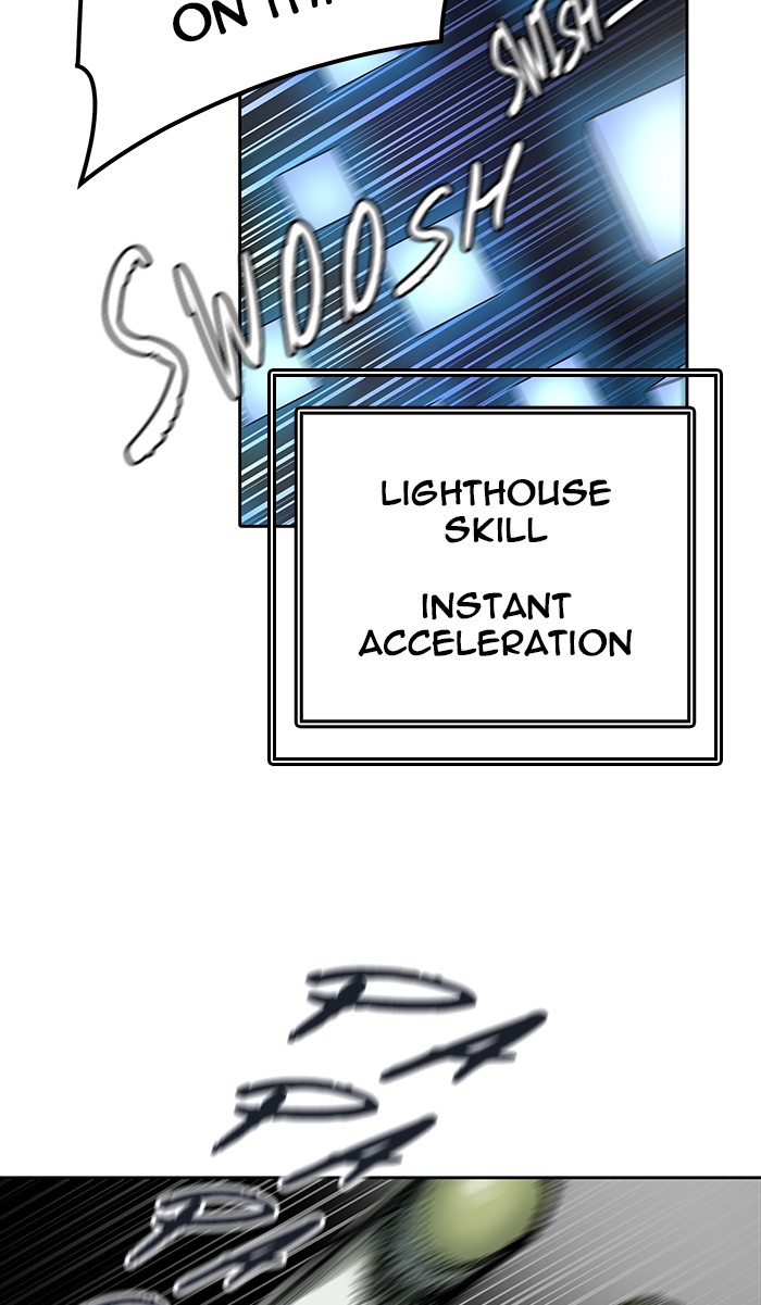 Tower of God Chapter 473 - Page 26
