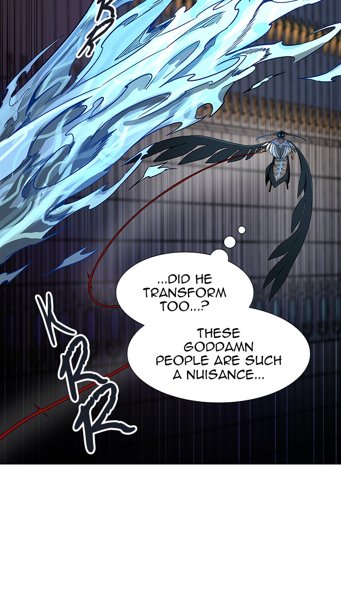 Tower of God Chapter 473 - Page 3