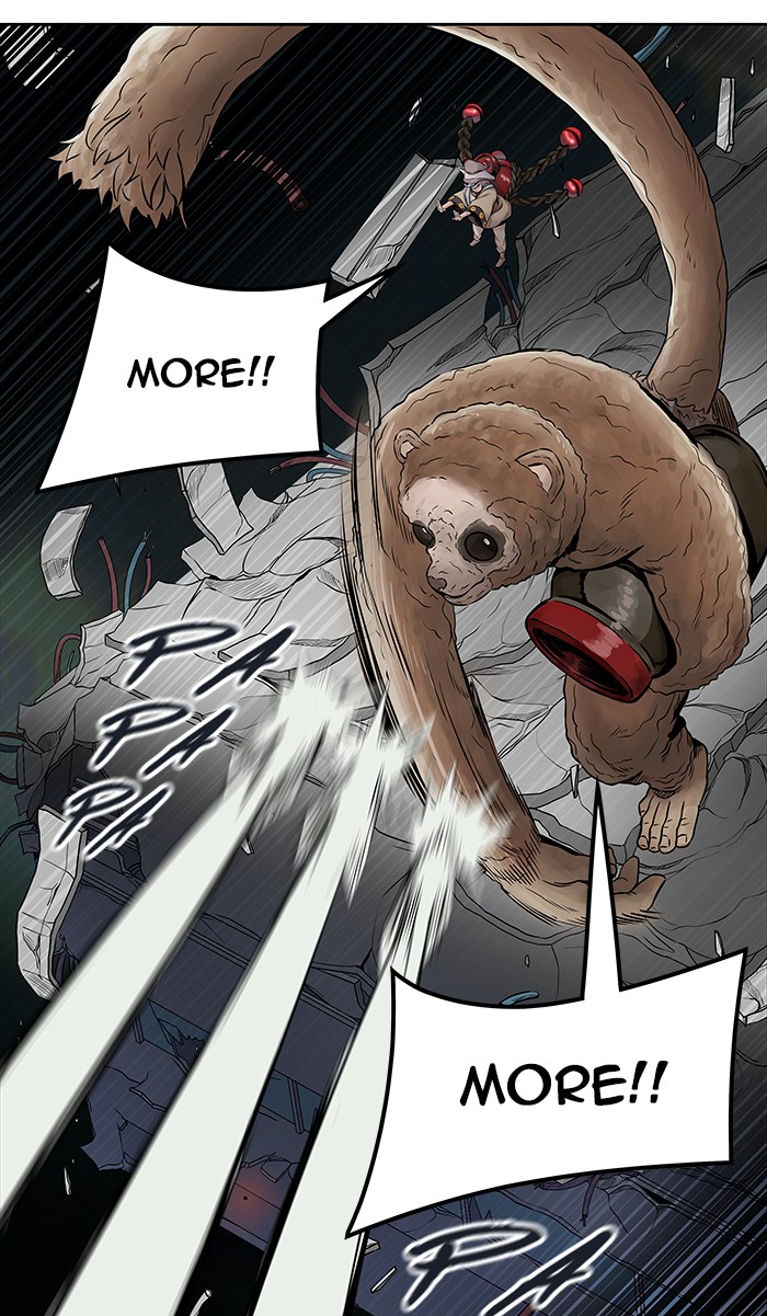 Tower of God Chapter 473 - Page 31