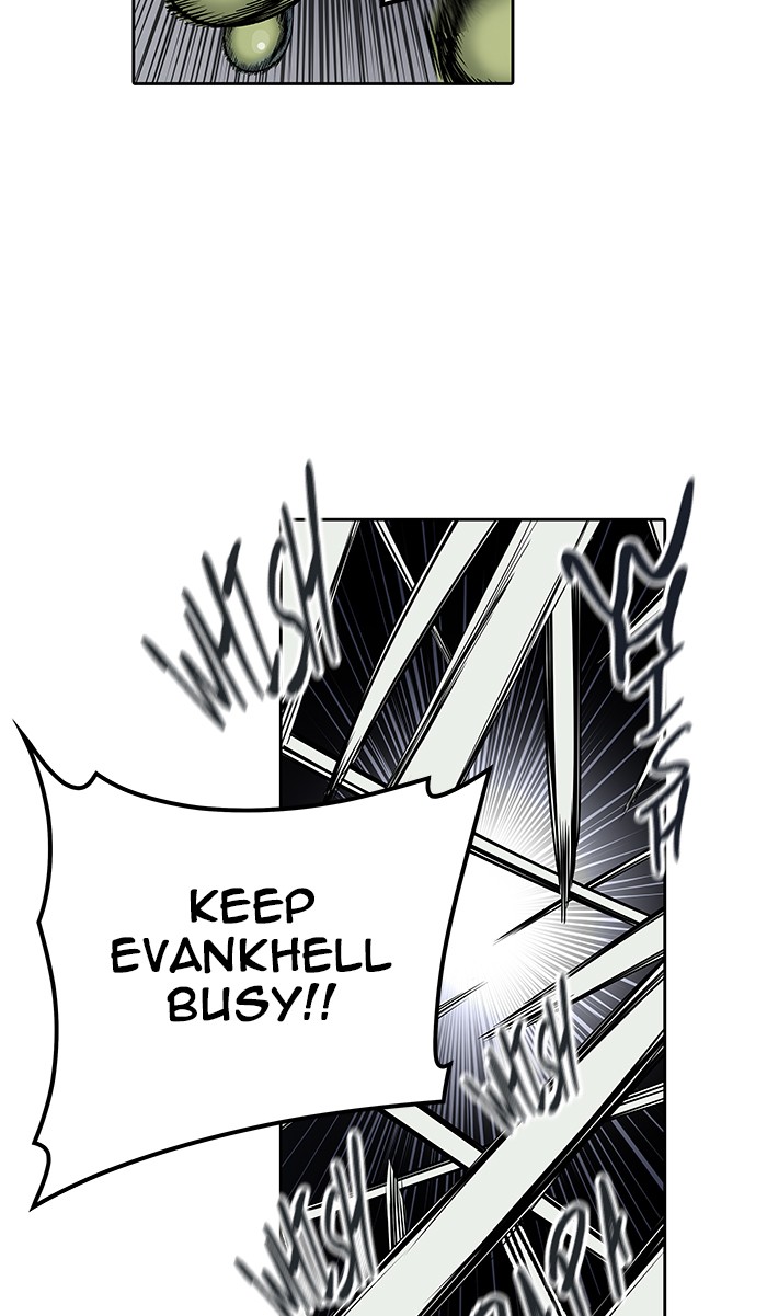 Tower of God Chapter 473 - Page 33