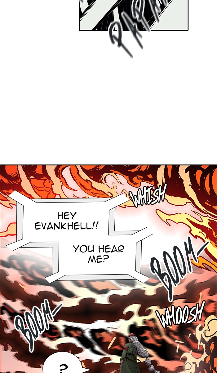 Tower of God Chapter 473 - Page 34