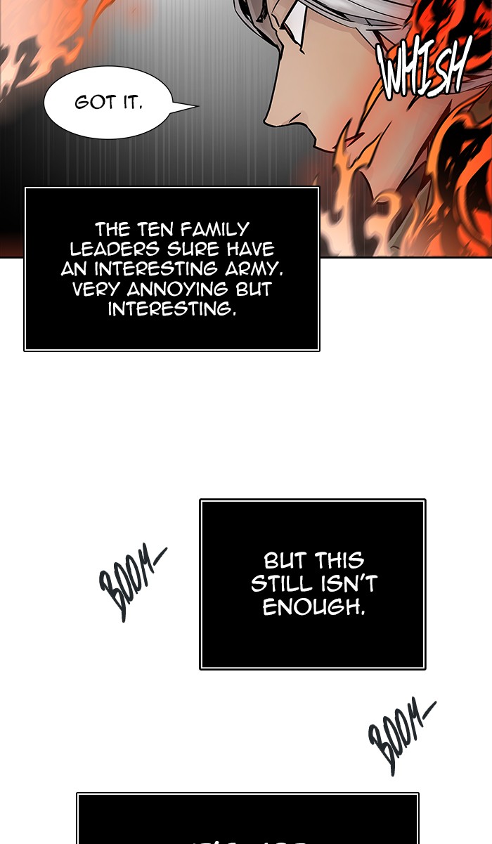 Tower of God Chapter 473 - Page 36