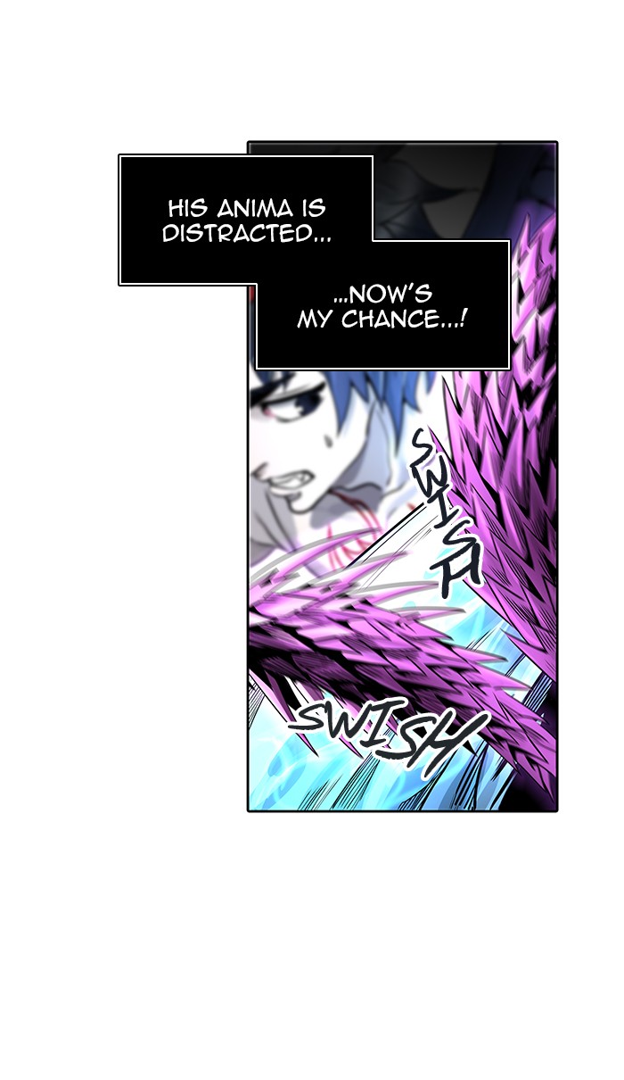 Tower of God Chapter 473 - Page 4