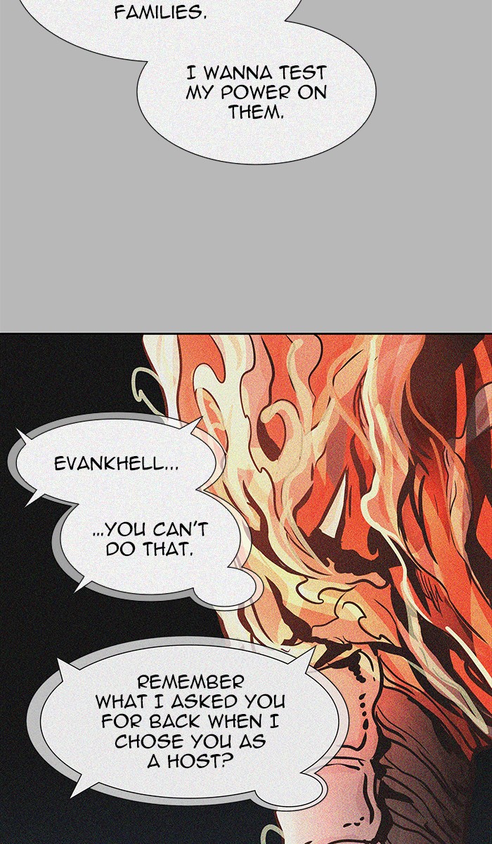 Tower of God Chapter 473 - Page 40