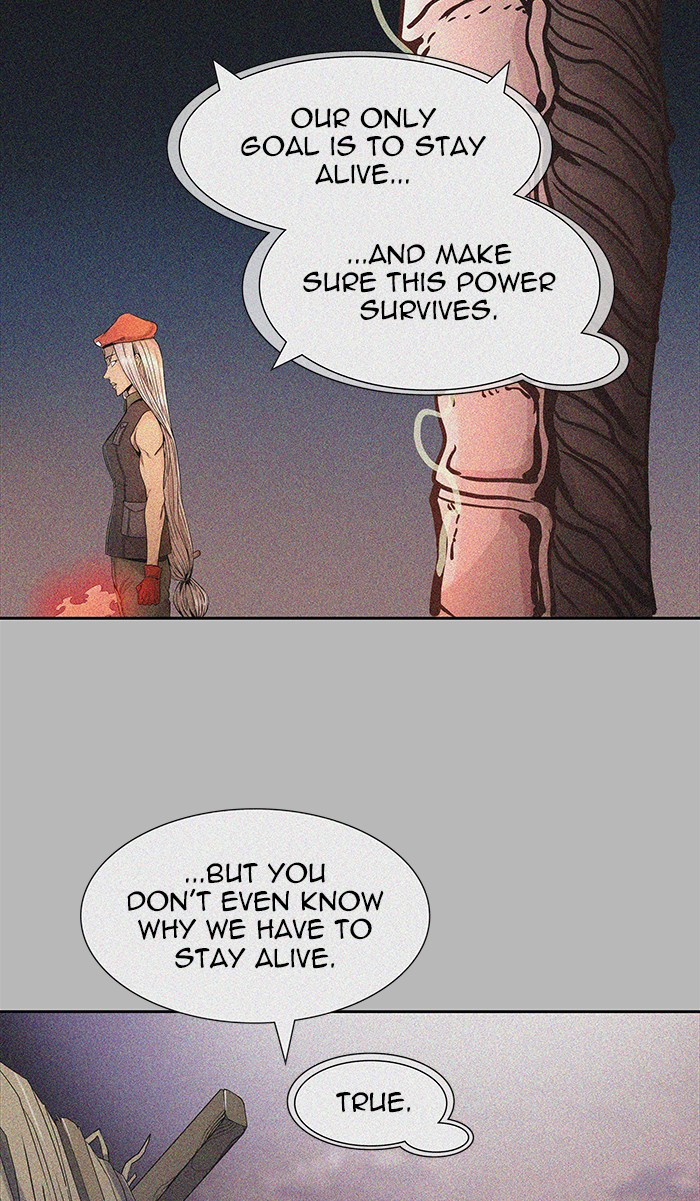 Tower of God Chapter 473 - Page 41