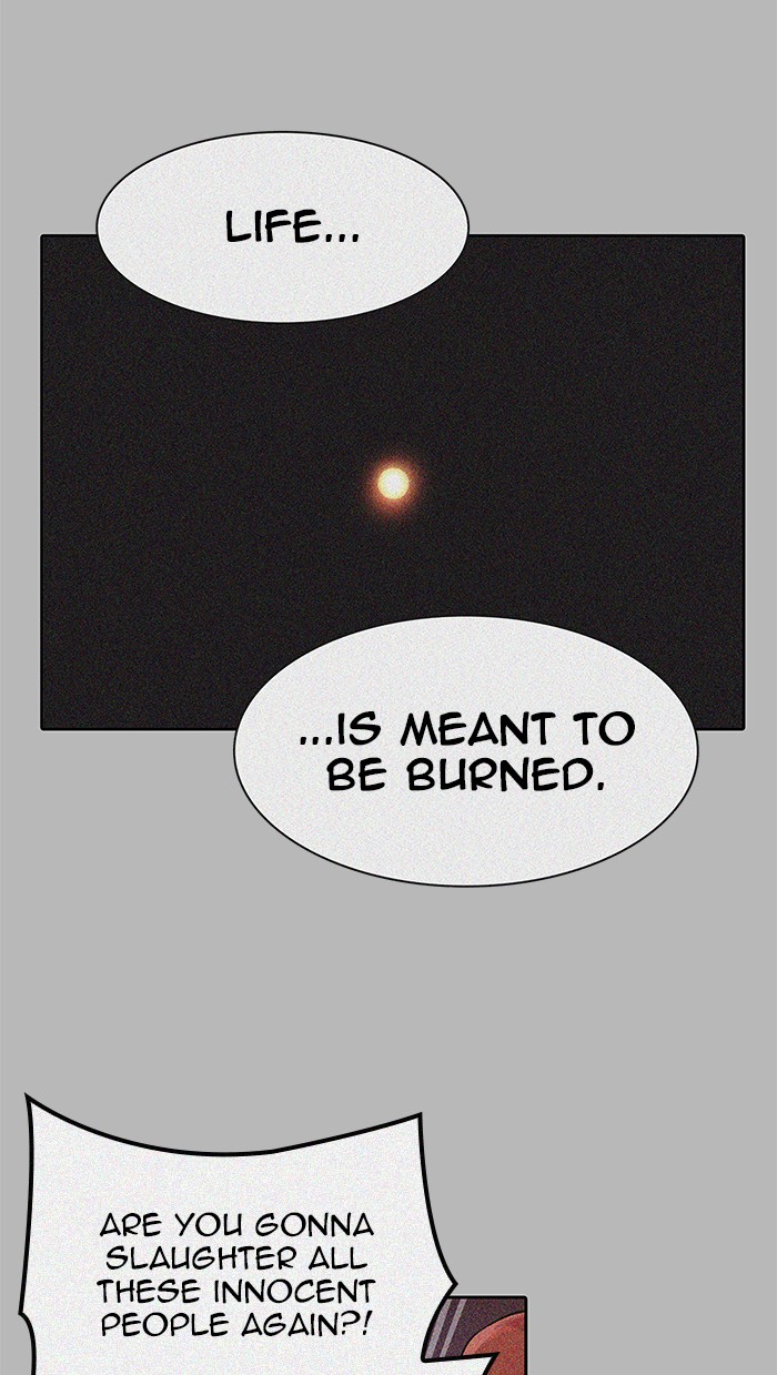 Tower of God Chapter 473 - Page 43