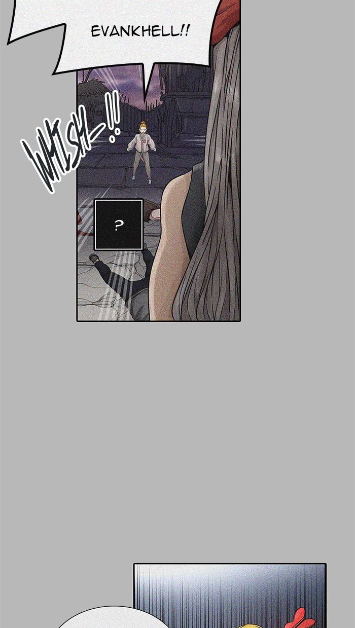 Tower of God Chapter 473 - Page 44