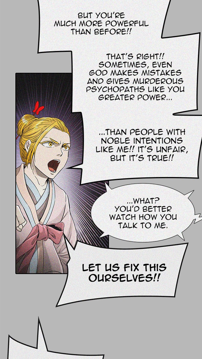 Tower of God Chapter 473 - Page 47
