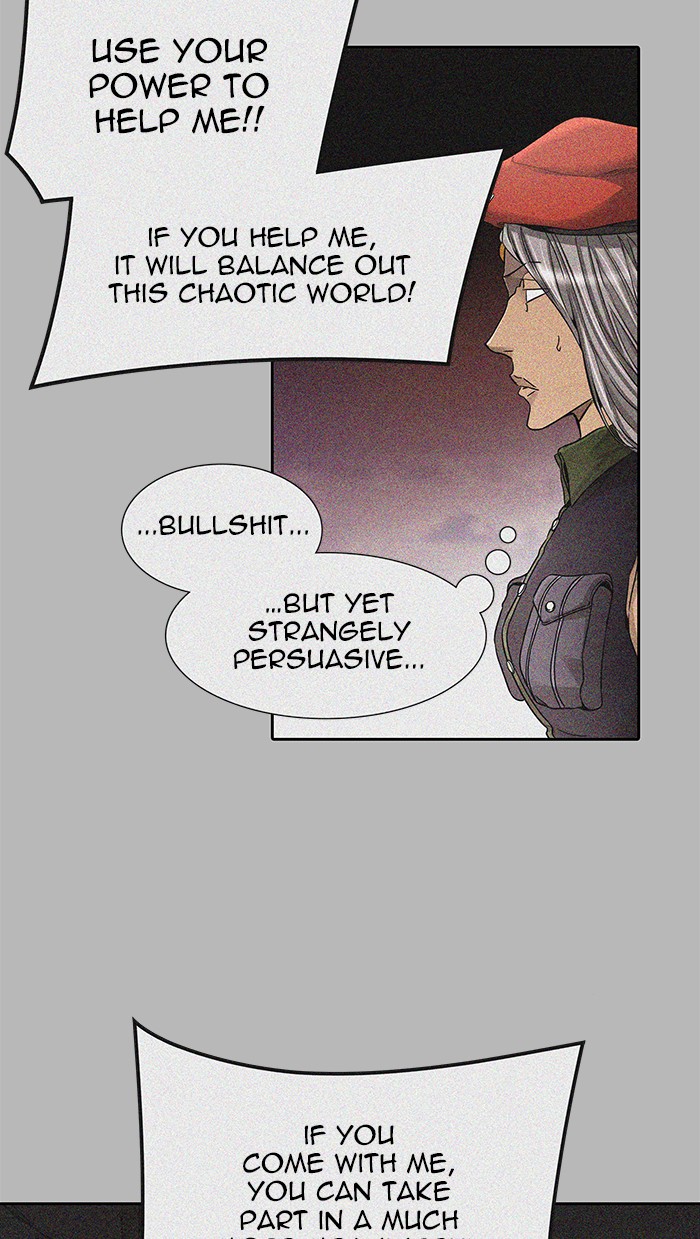 Tower of God Chapter 473 - Page 48