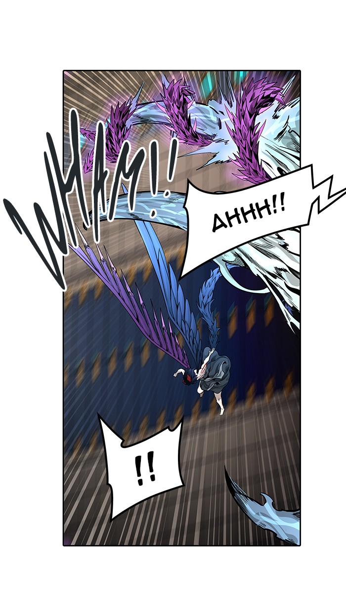 Tower of God Chapter 473 - Page 5