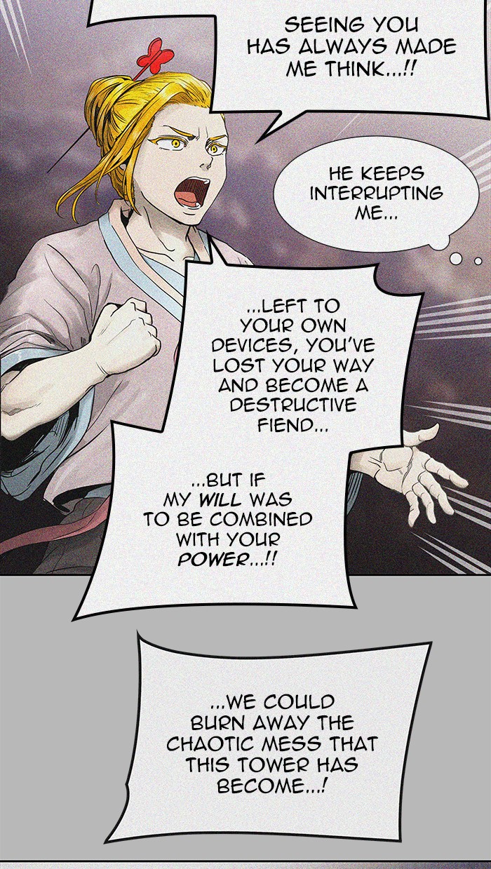 Tower of God Chapter 473 - Page 51