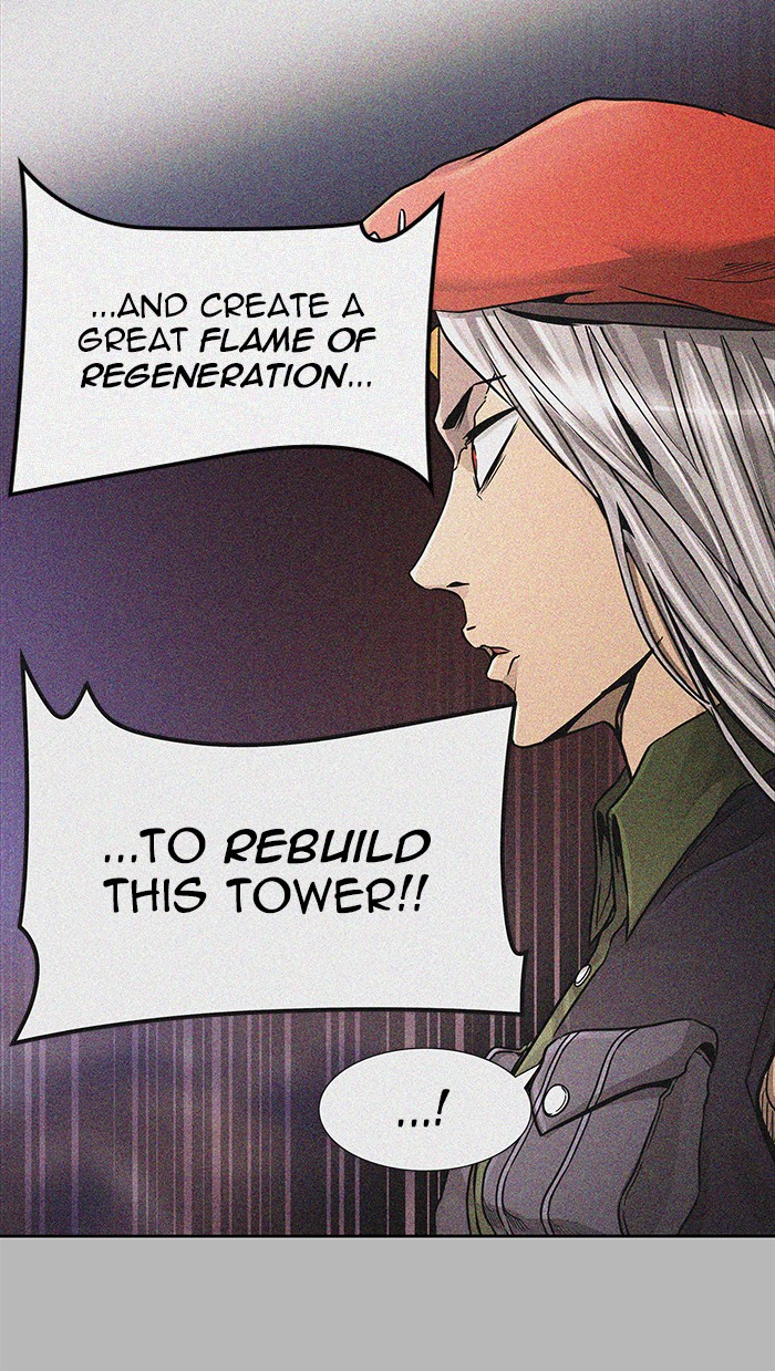 Tower of God Chapter 473 - Page 52