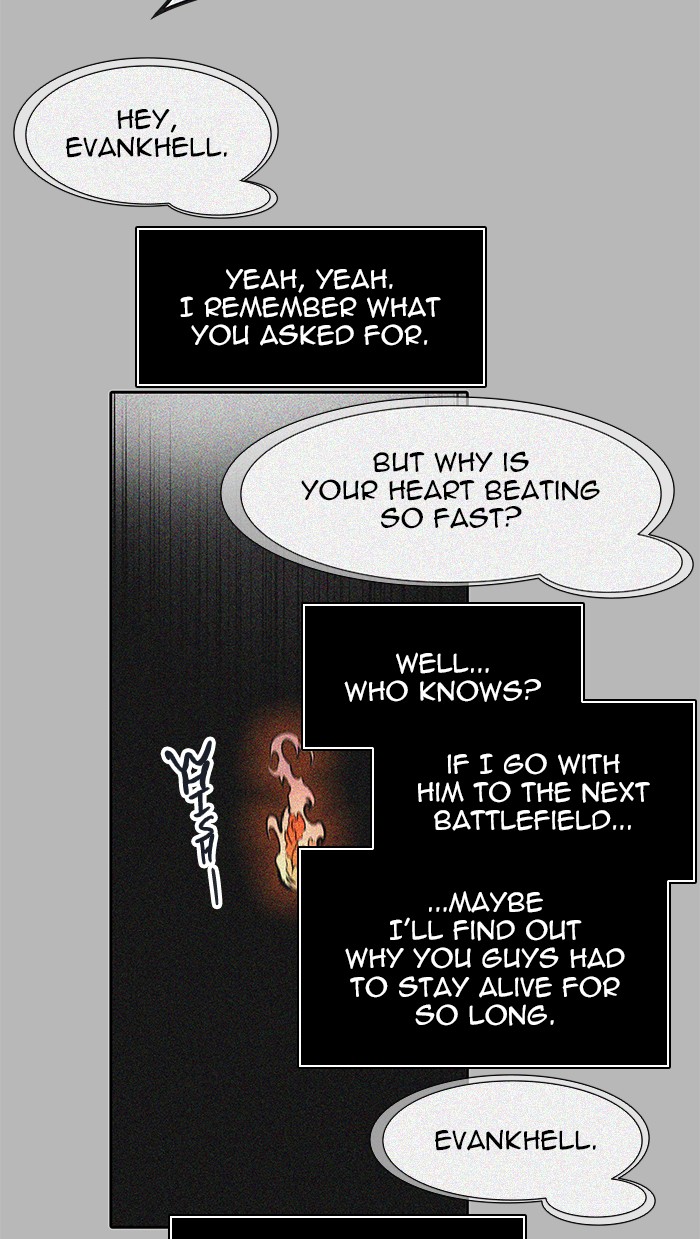 Tower of God Chapter 473 - Page 54