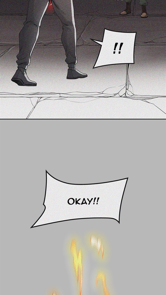 Tower of God Chapter 473 - Page 56