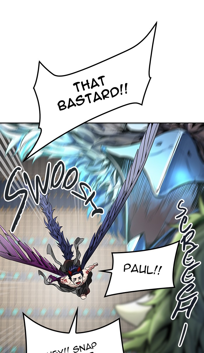Tower of God Chapter 473 - Page 6