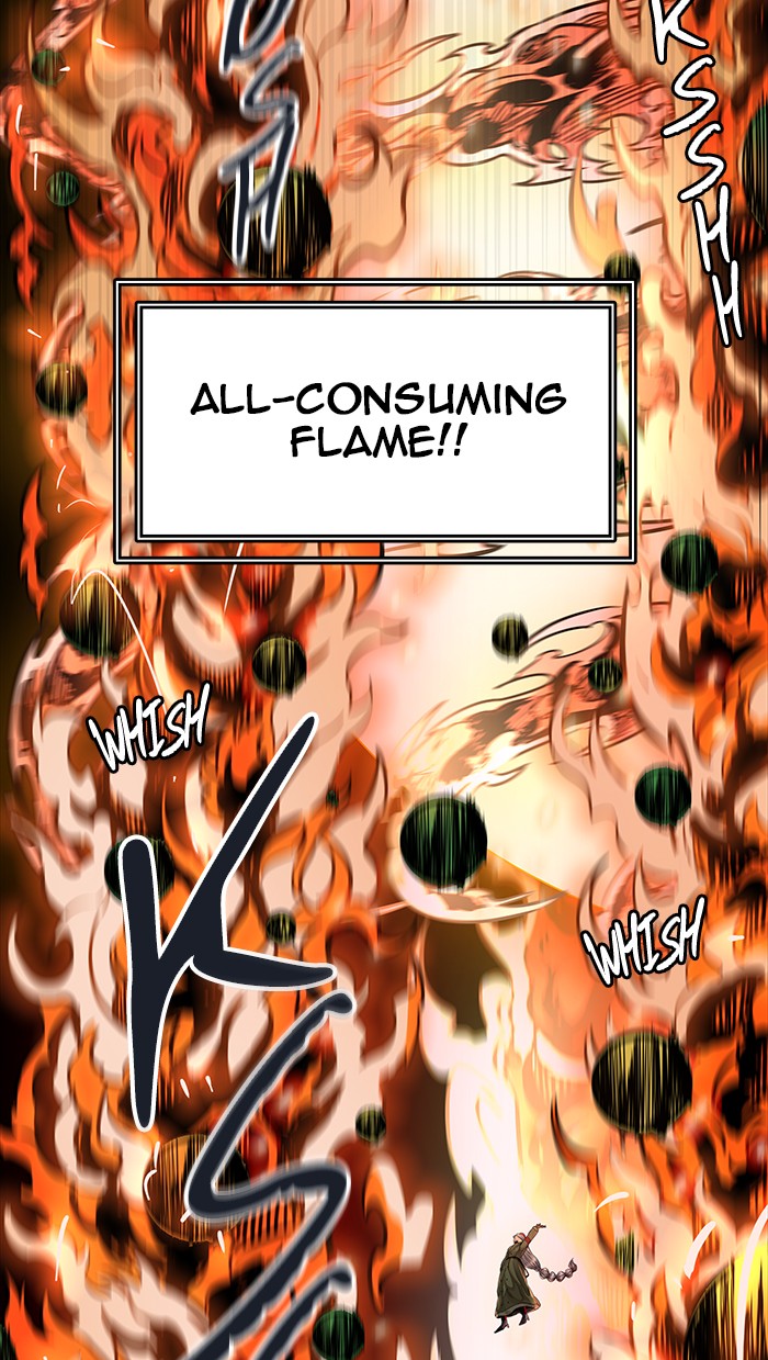 Tower of God Chapter 473 - Page 60