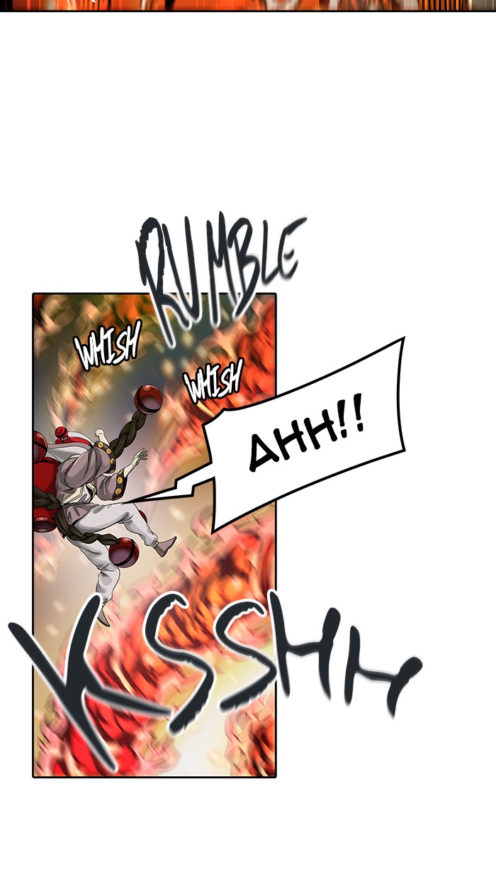 Tower of God Chapter 473 - Page 62