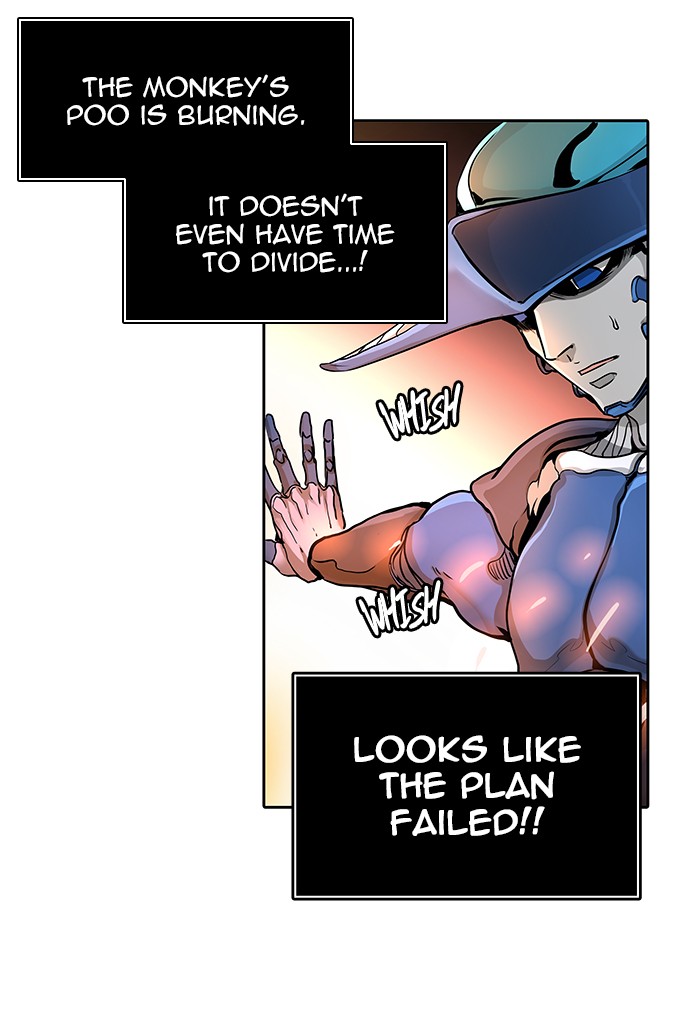 Tower of God Chapter 473 - Page 63