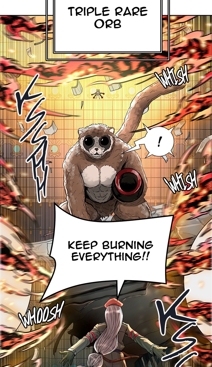 Tower of God Chapter 473 - Page 65