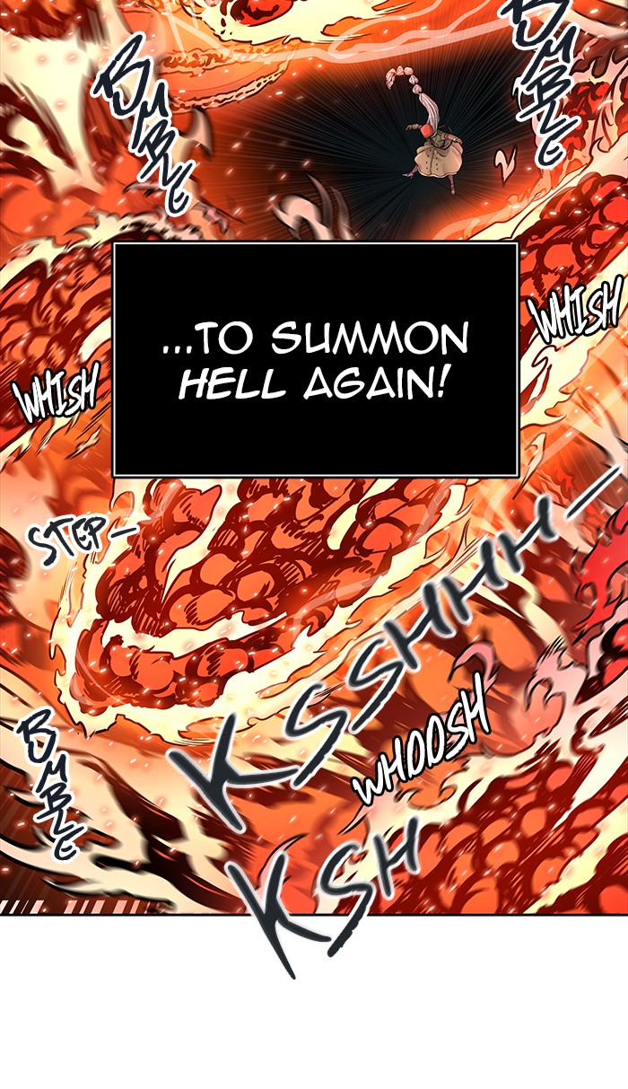 Tower of God Chapter 473 - Page 68