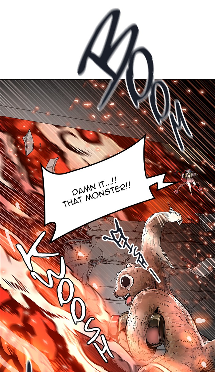 Tower of God Chapter 473 - Page 69
