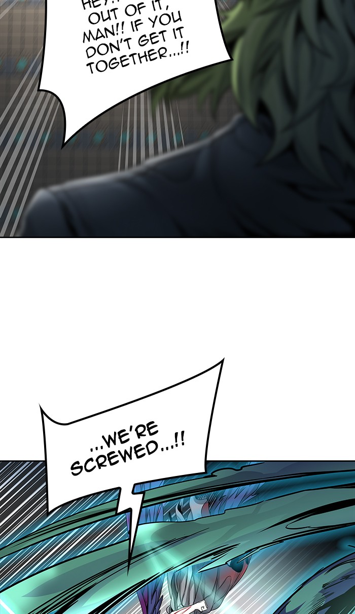 Tower of God Chapter 473 - Page 7