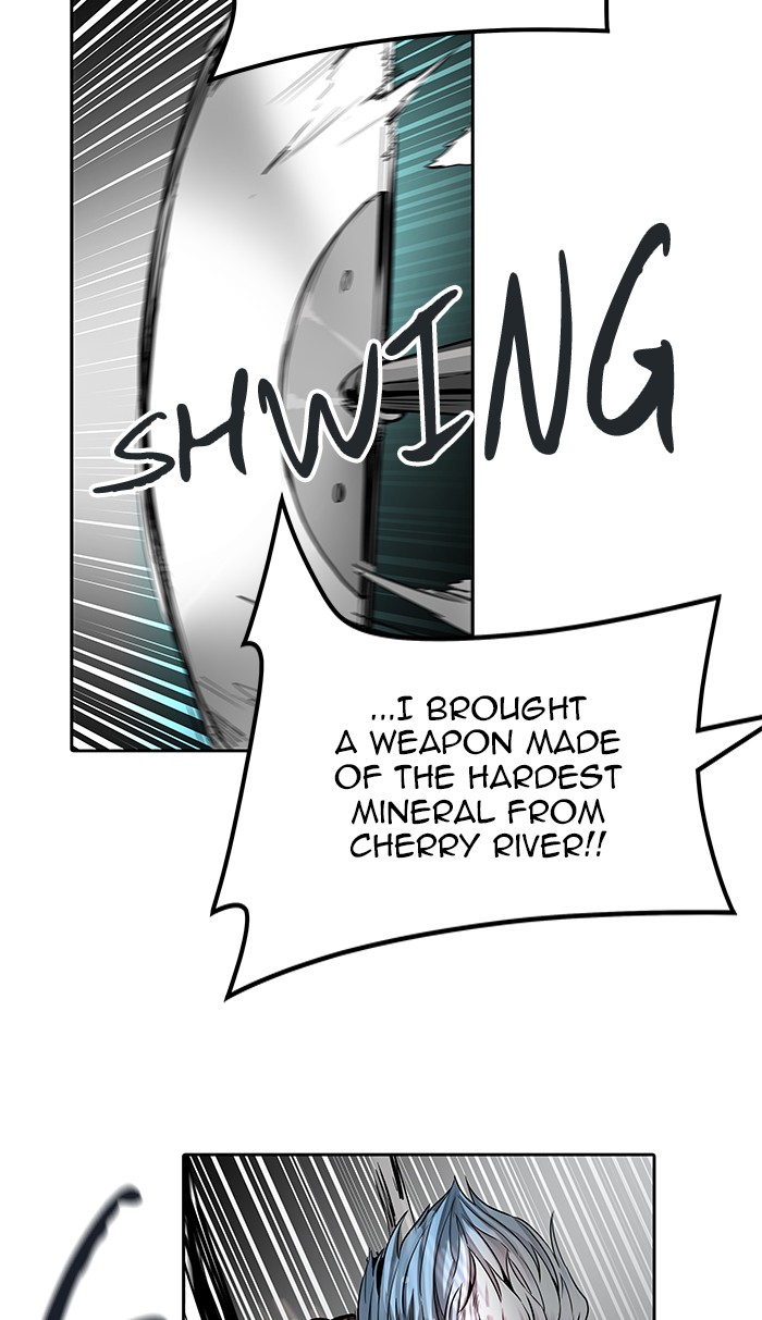 Tower of God Chapter 473 - Page 72