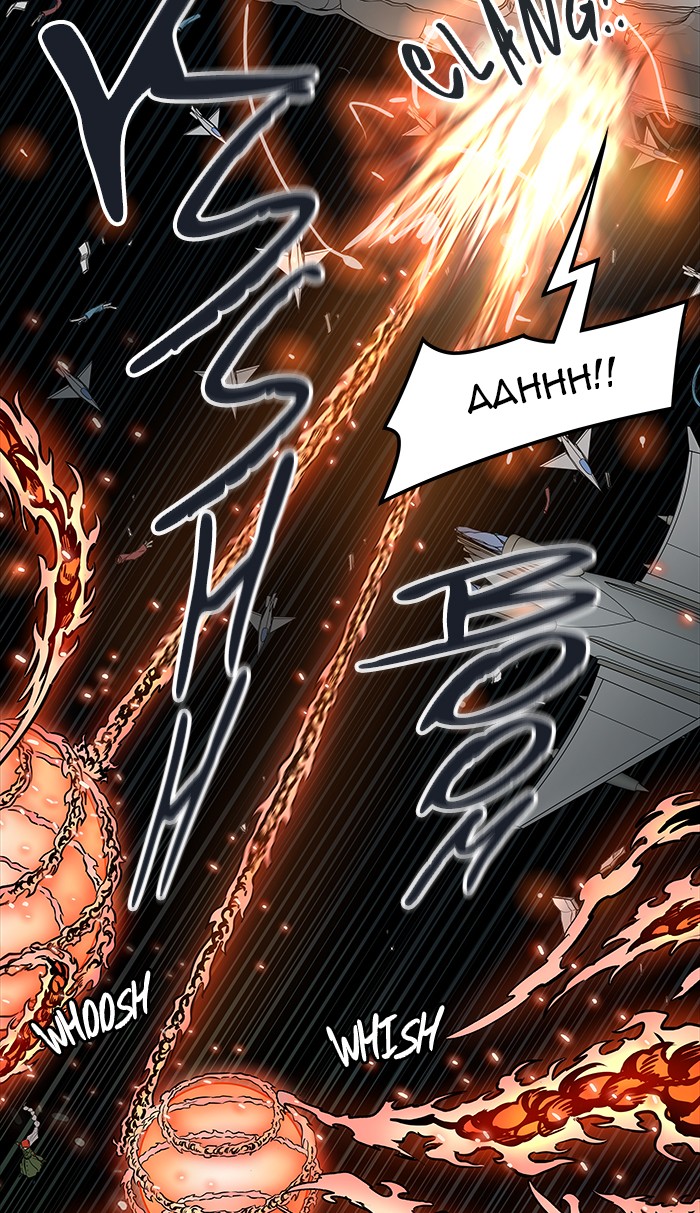 Tower of God Chapter 473 - Page 74