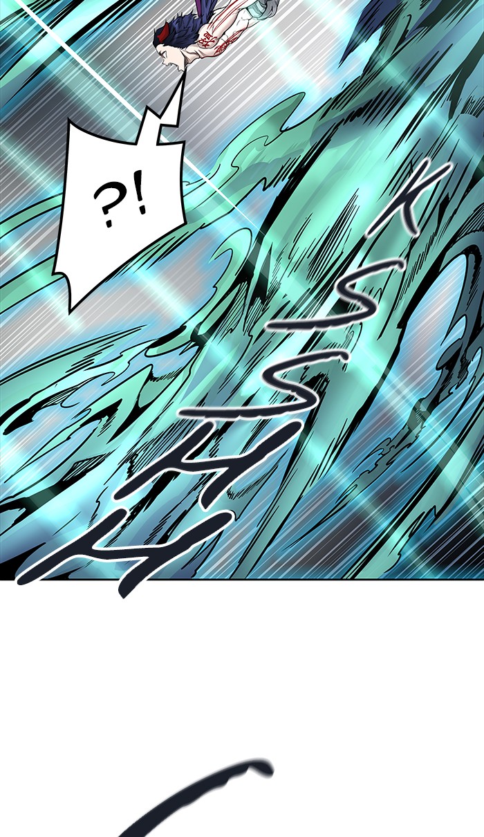 Tower of God Chapter 473 - Page 8