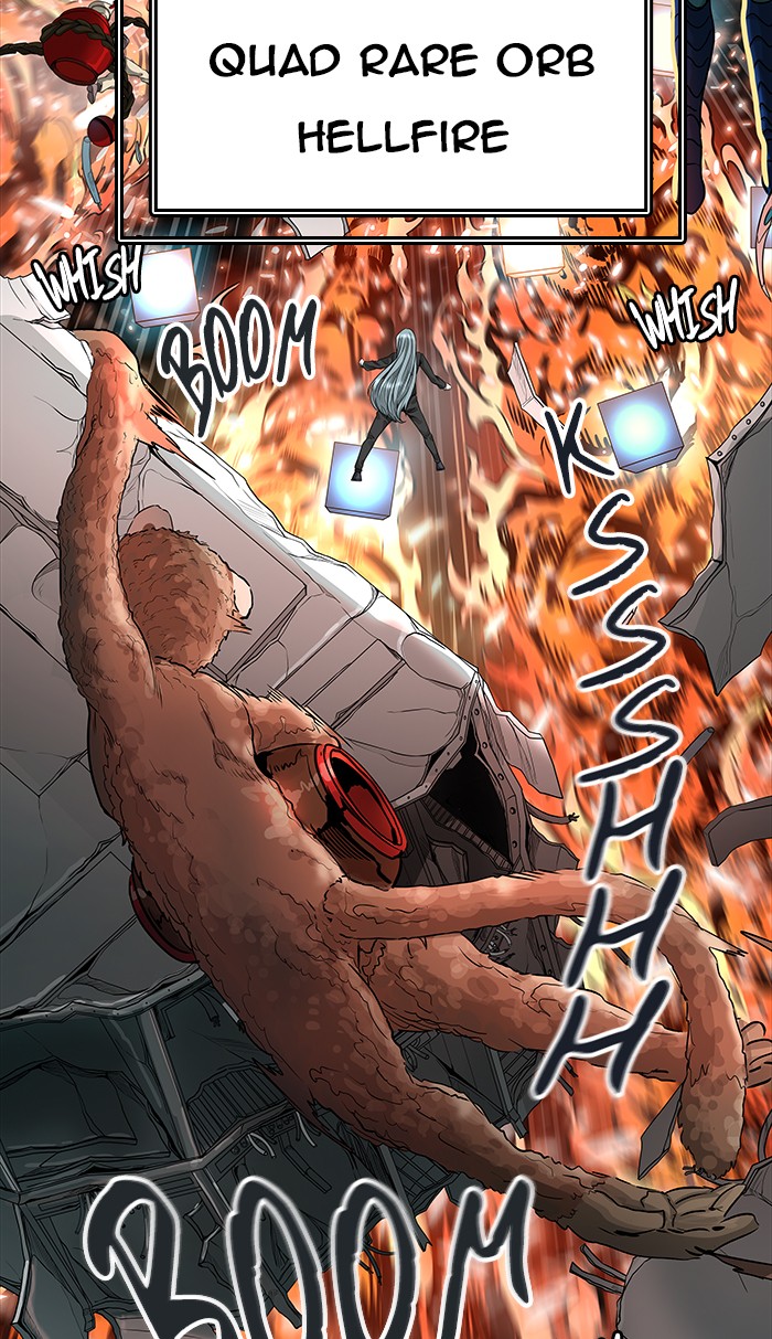 Tower of God Chapter 473 - Page 81